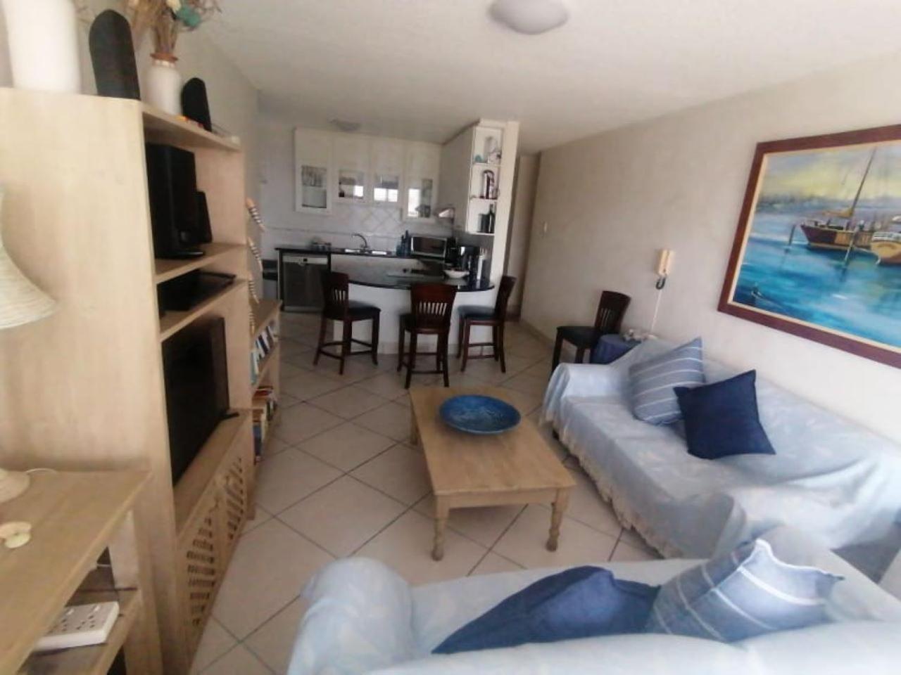 Modern Seaview Apartment Port Elizabeth Luaran gambar
