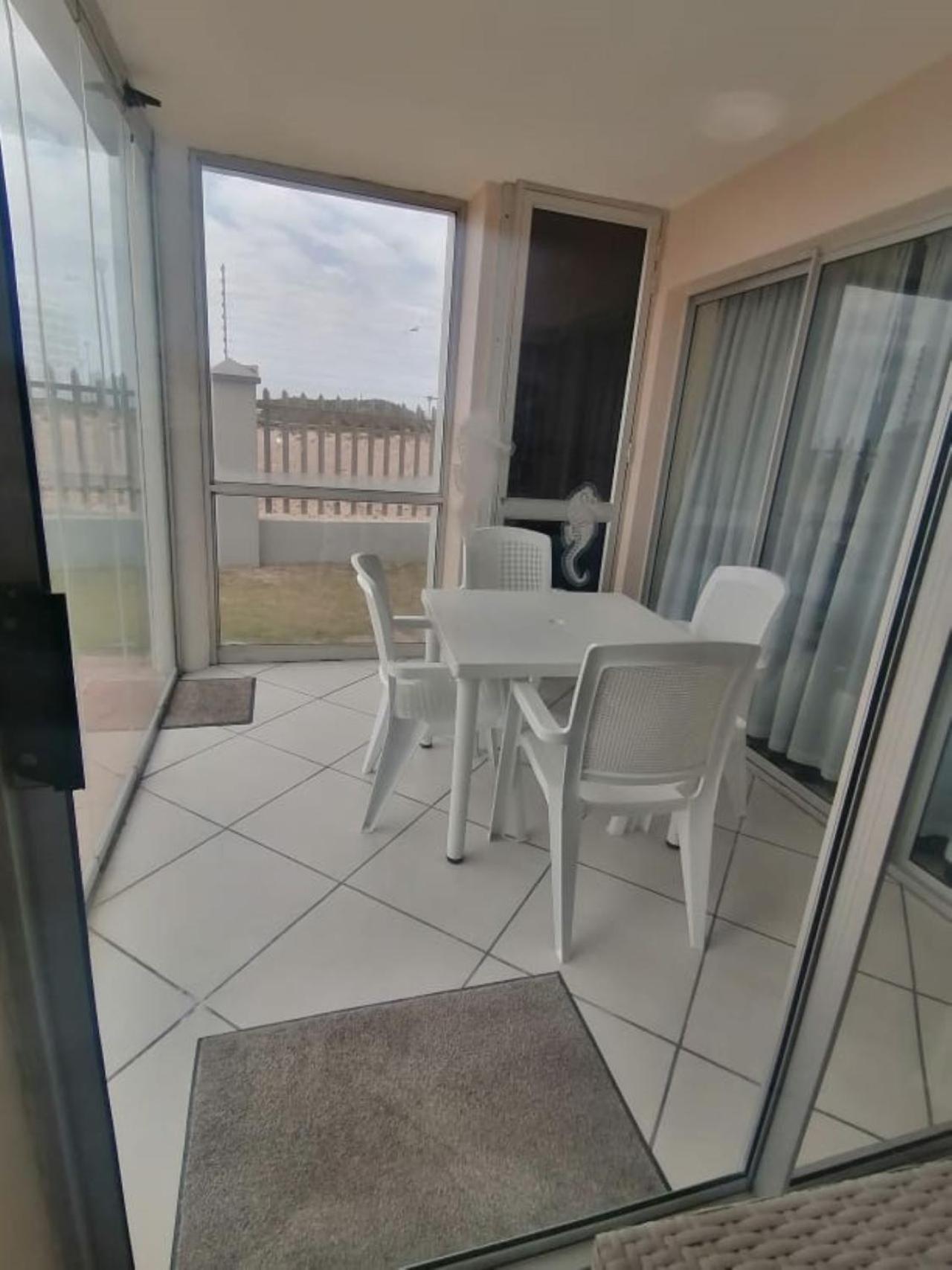 Modern Seaview Apartment Port Elizabeth Luaran gambar