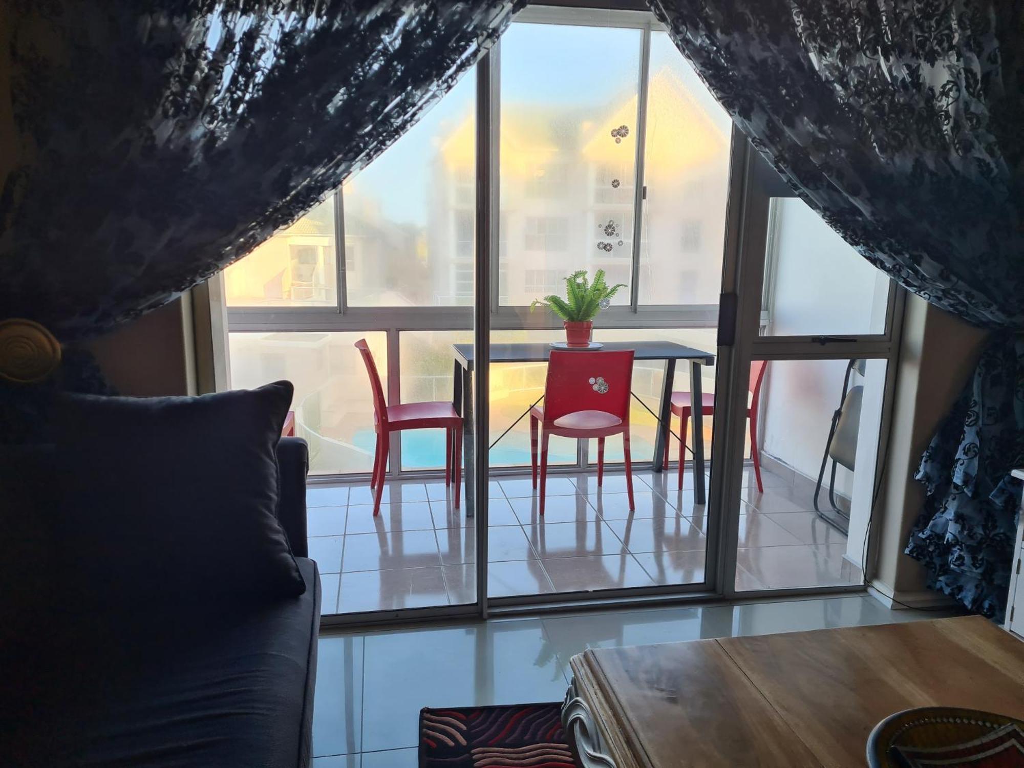 Modern Seaview Apartment Port Elizabeth Luaran gambar