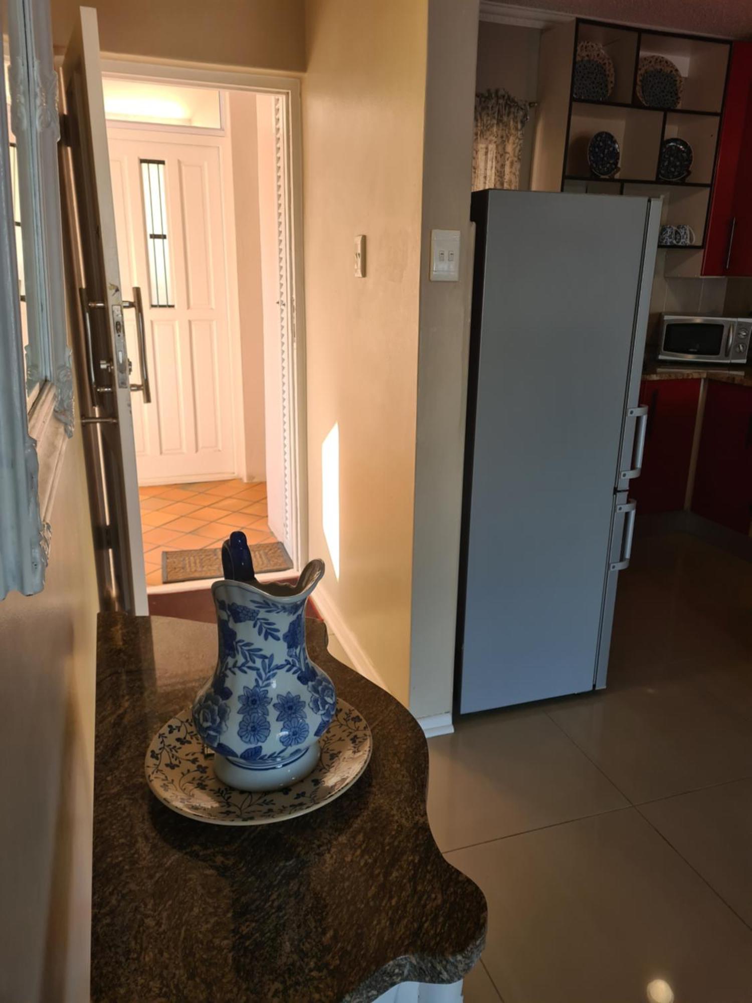 Modern Seaview Apartment Port Elizabeth Luaran gambar