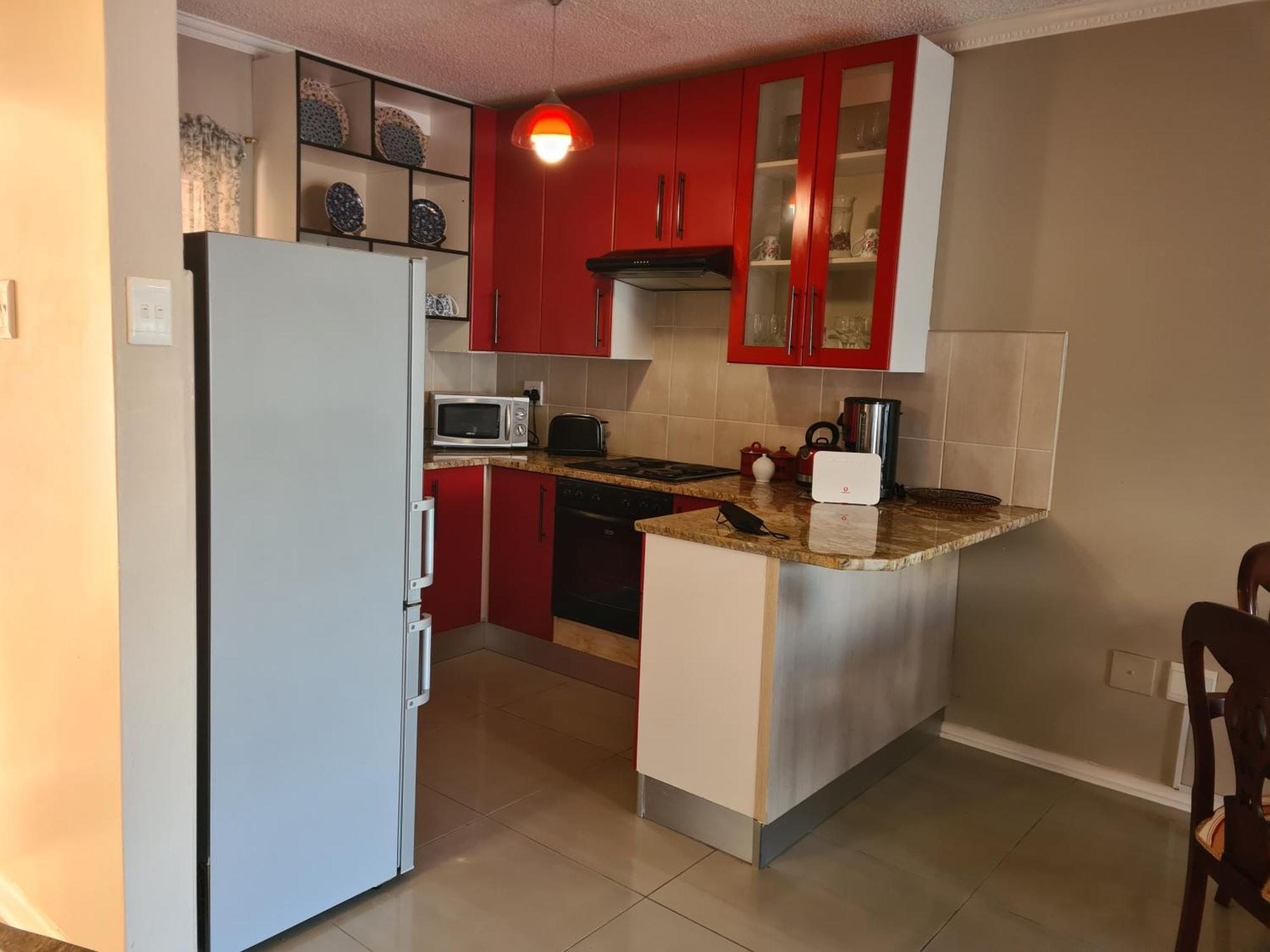 Modern Seaview Apartment Port Elizabeth Luaran gambar