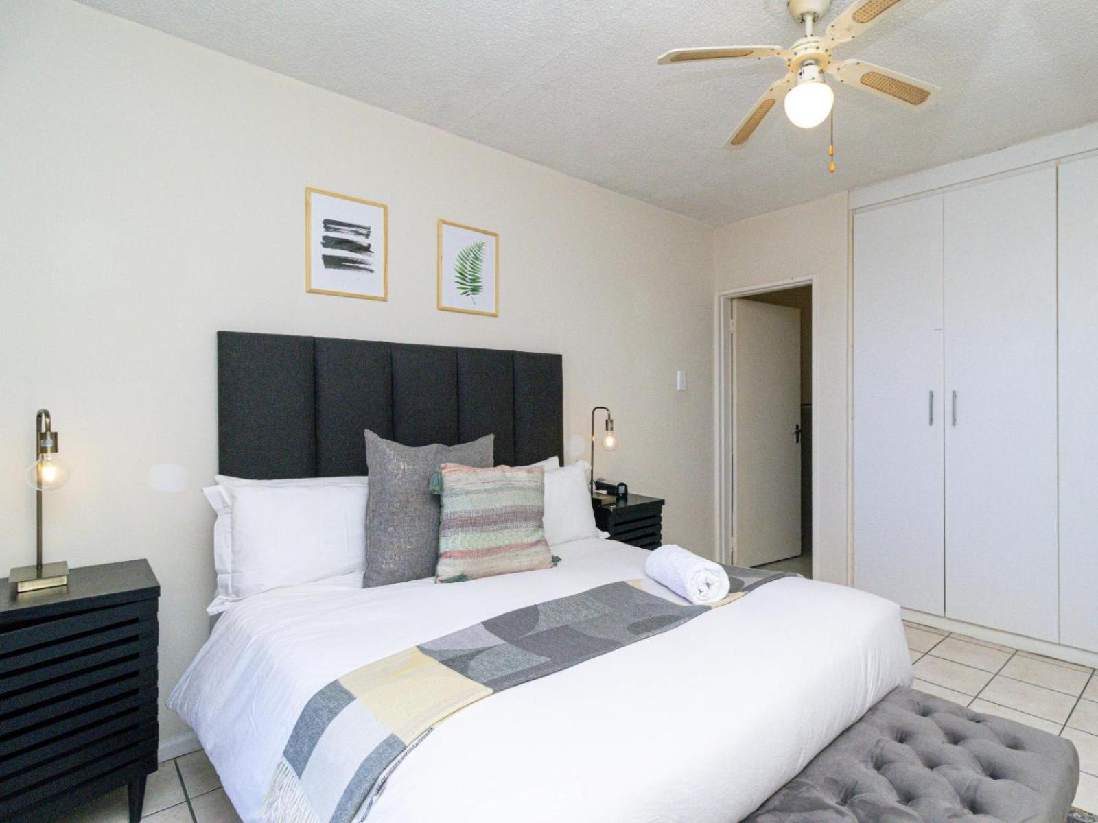 Modern Seaview Apartment Port Elizabeth Luaran gambar