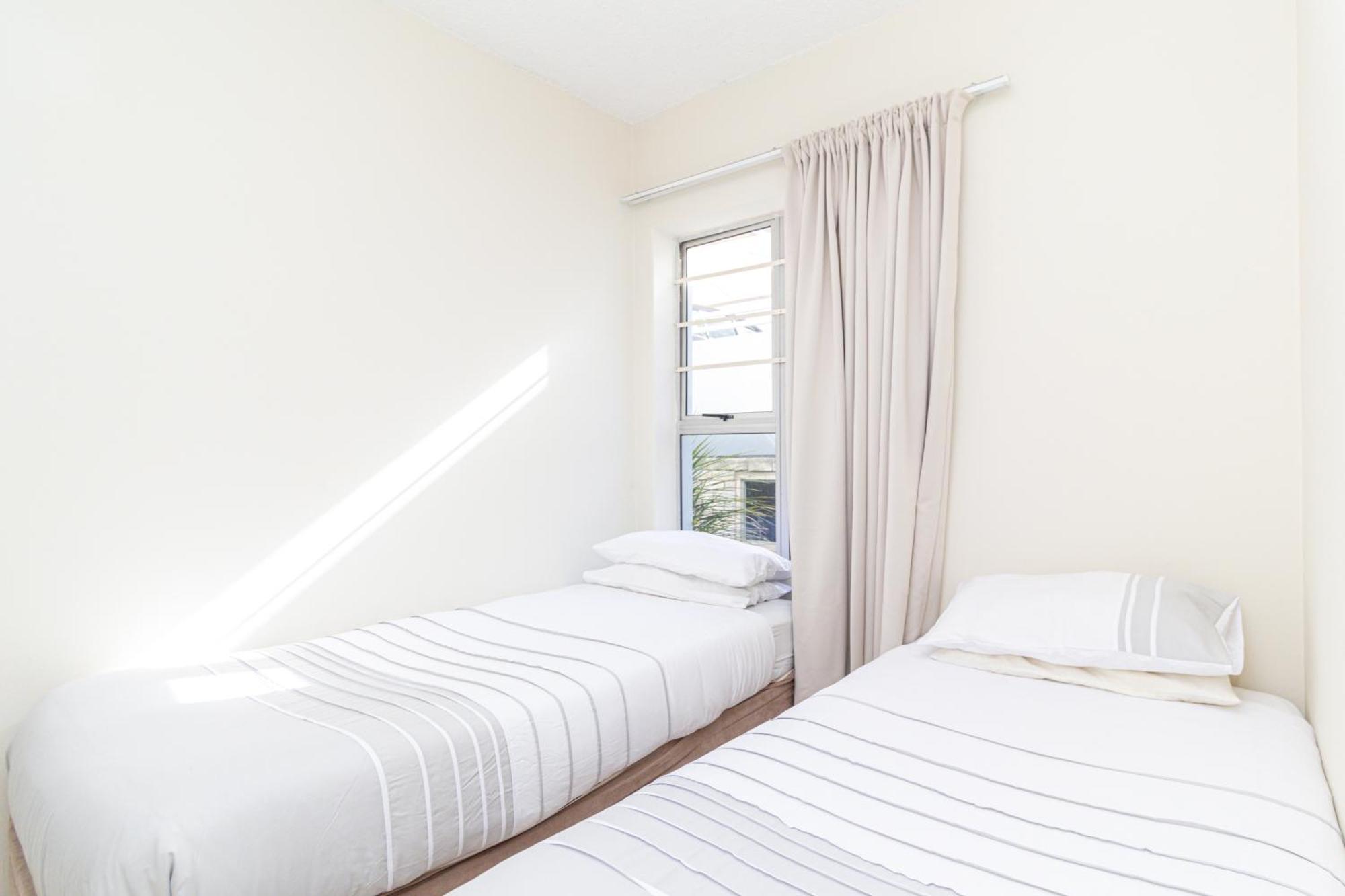 Modern Seaview Apartment Port Elizabeth Luaran gambar