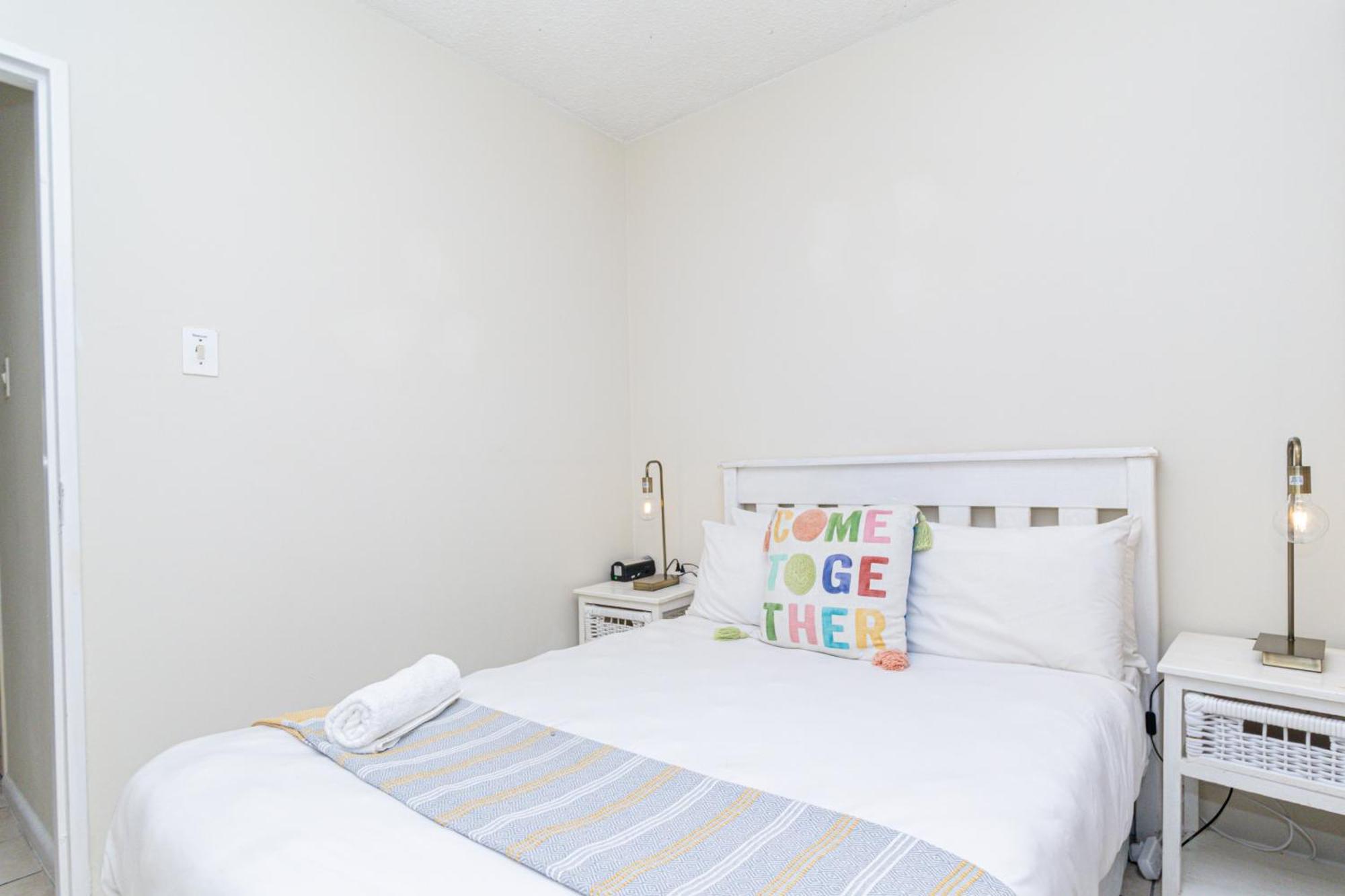 Modern Seaview Apartment Port Elizabeth Luaran gambar