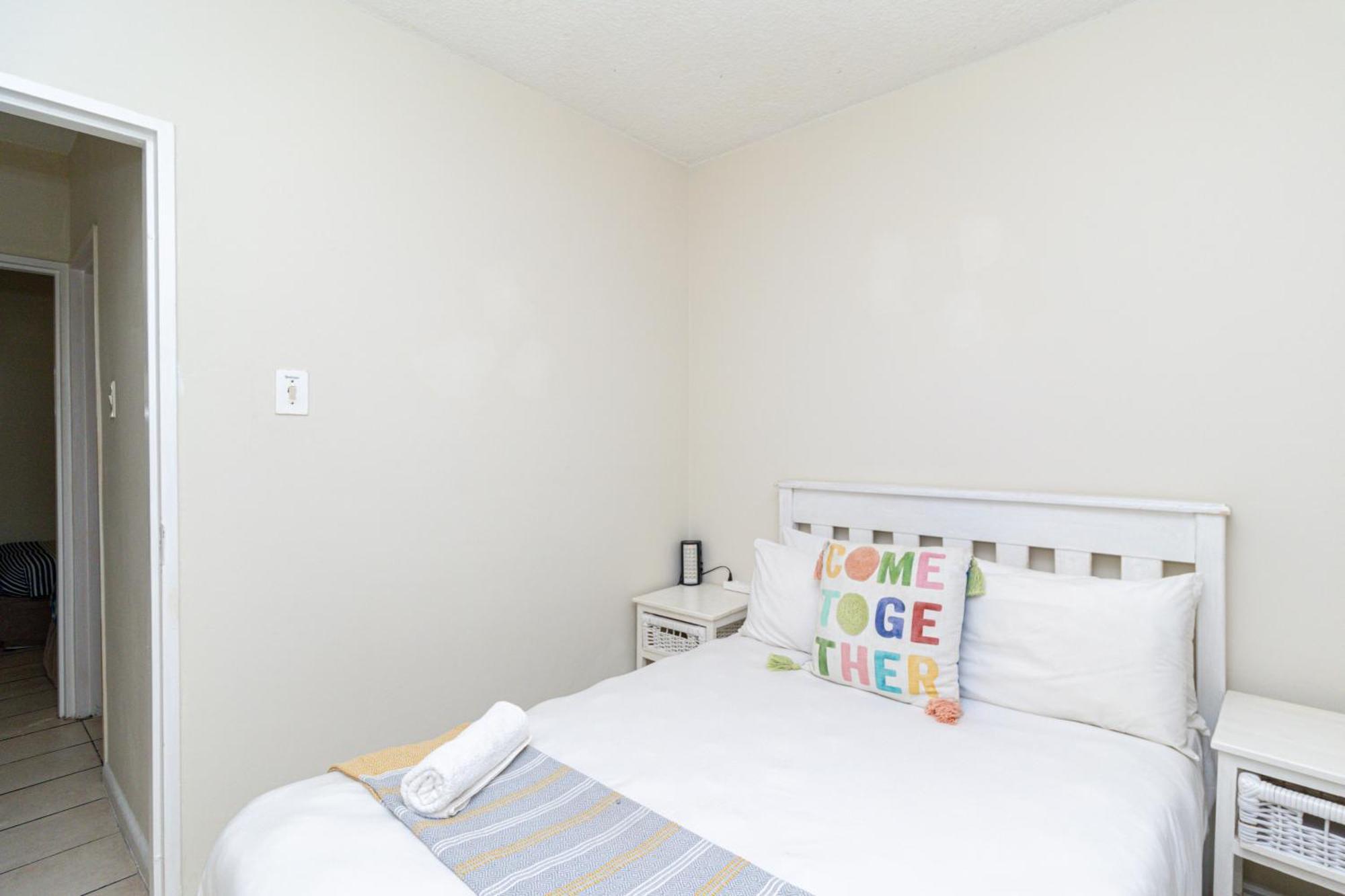 Modern Seaview Apartment Port Elizabeth Luaran gambar