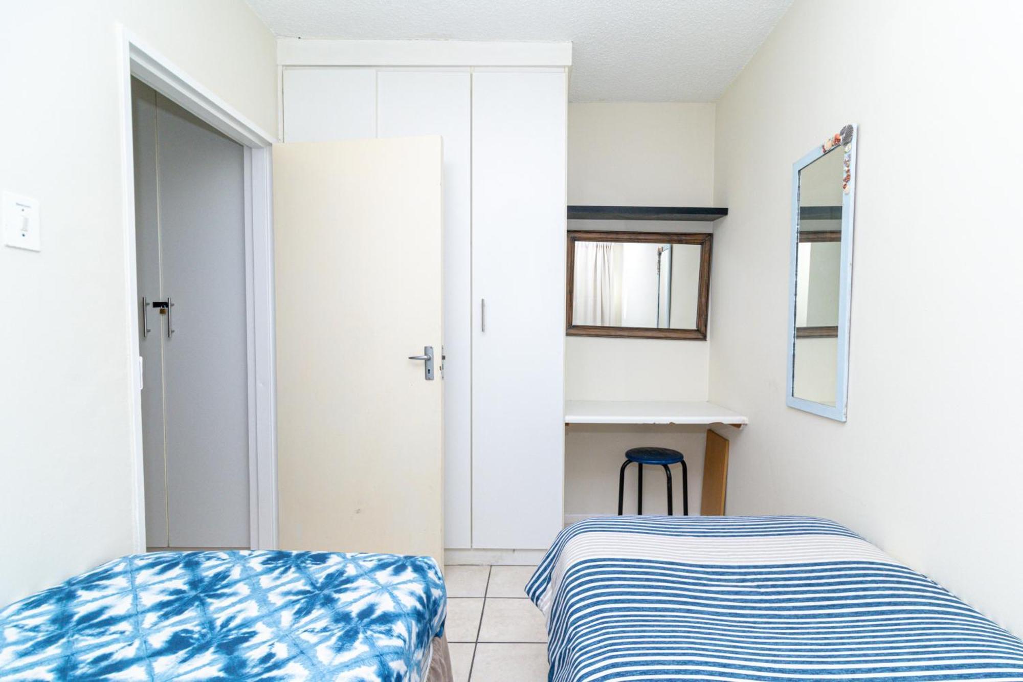 Modern Seaview Apartment Port Elizabeth Luaran gambar