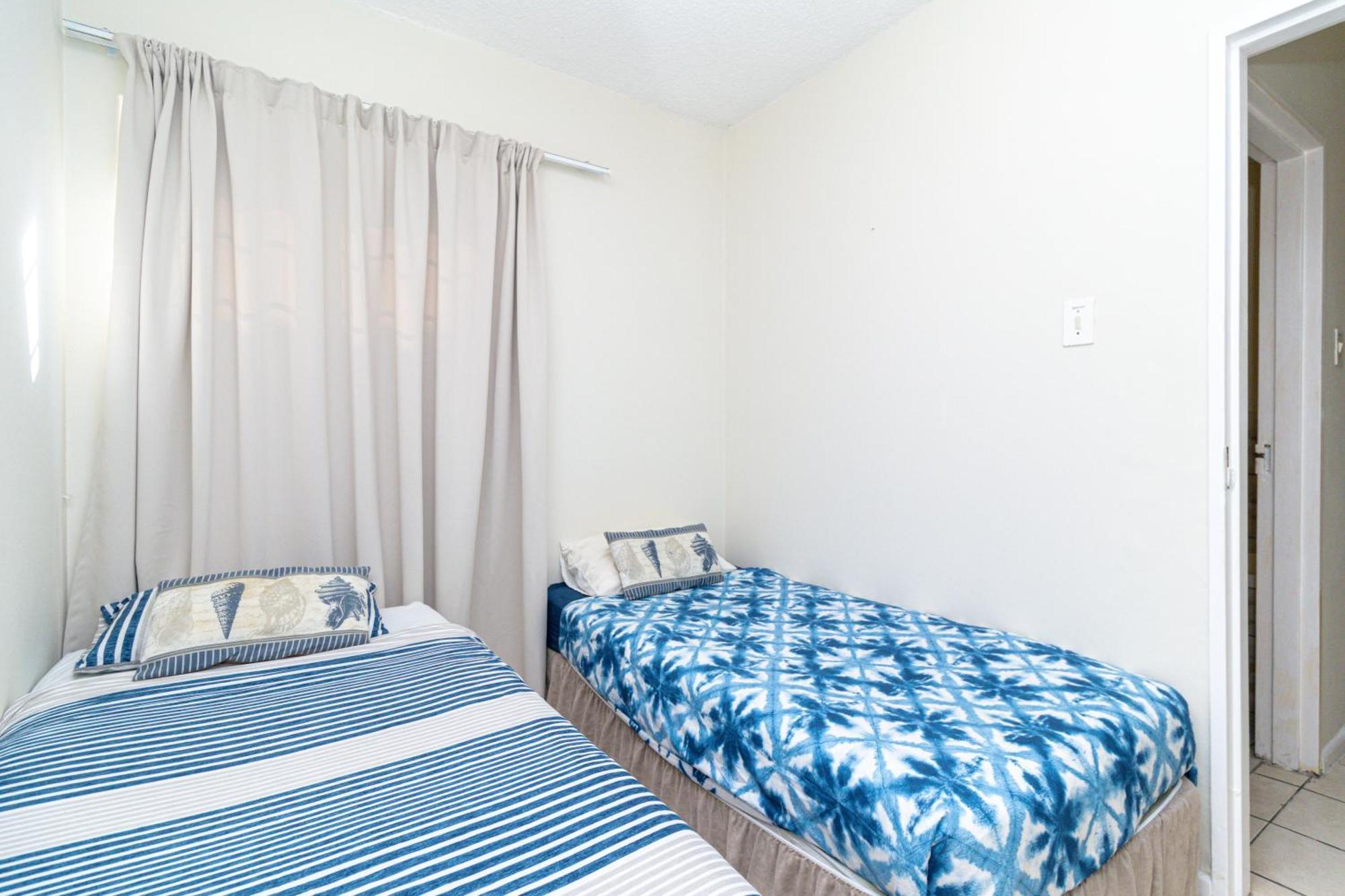 Modern Seaview Apartment Port Elizabeth Luaran gambar