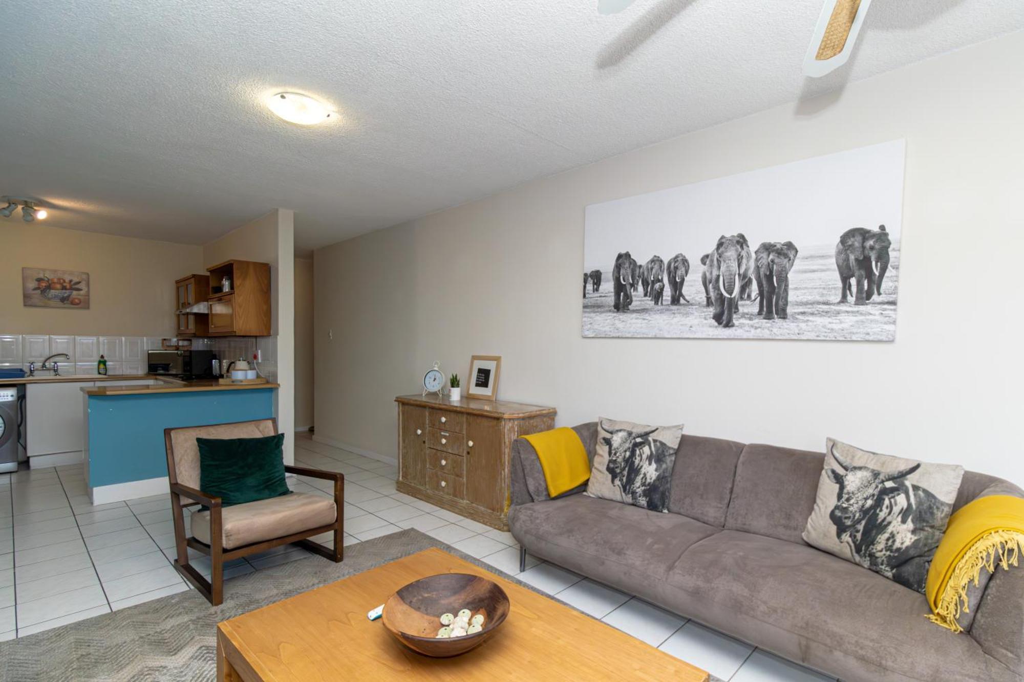 Modern Seaview Apartment Port Elizabeth Luaran gambar