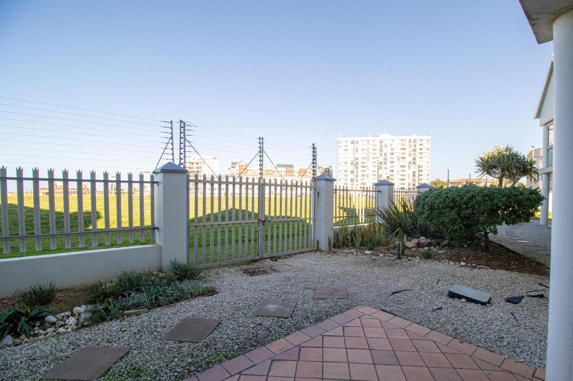 Modern Seaview Apartment Port Elizabeth Luaran gambar