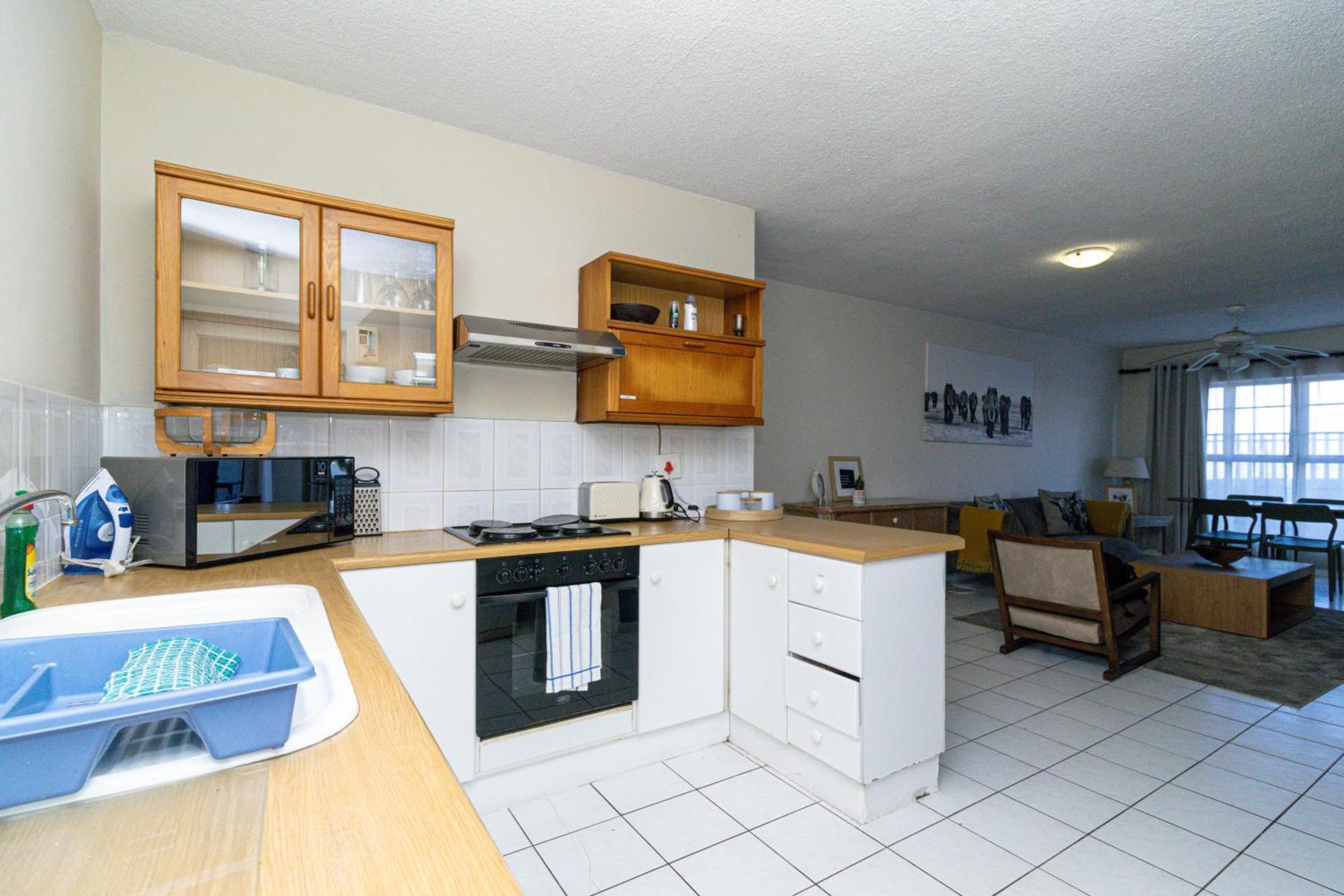 Modern Seaview Apartment Port Elizabeth Luaran gambar