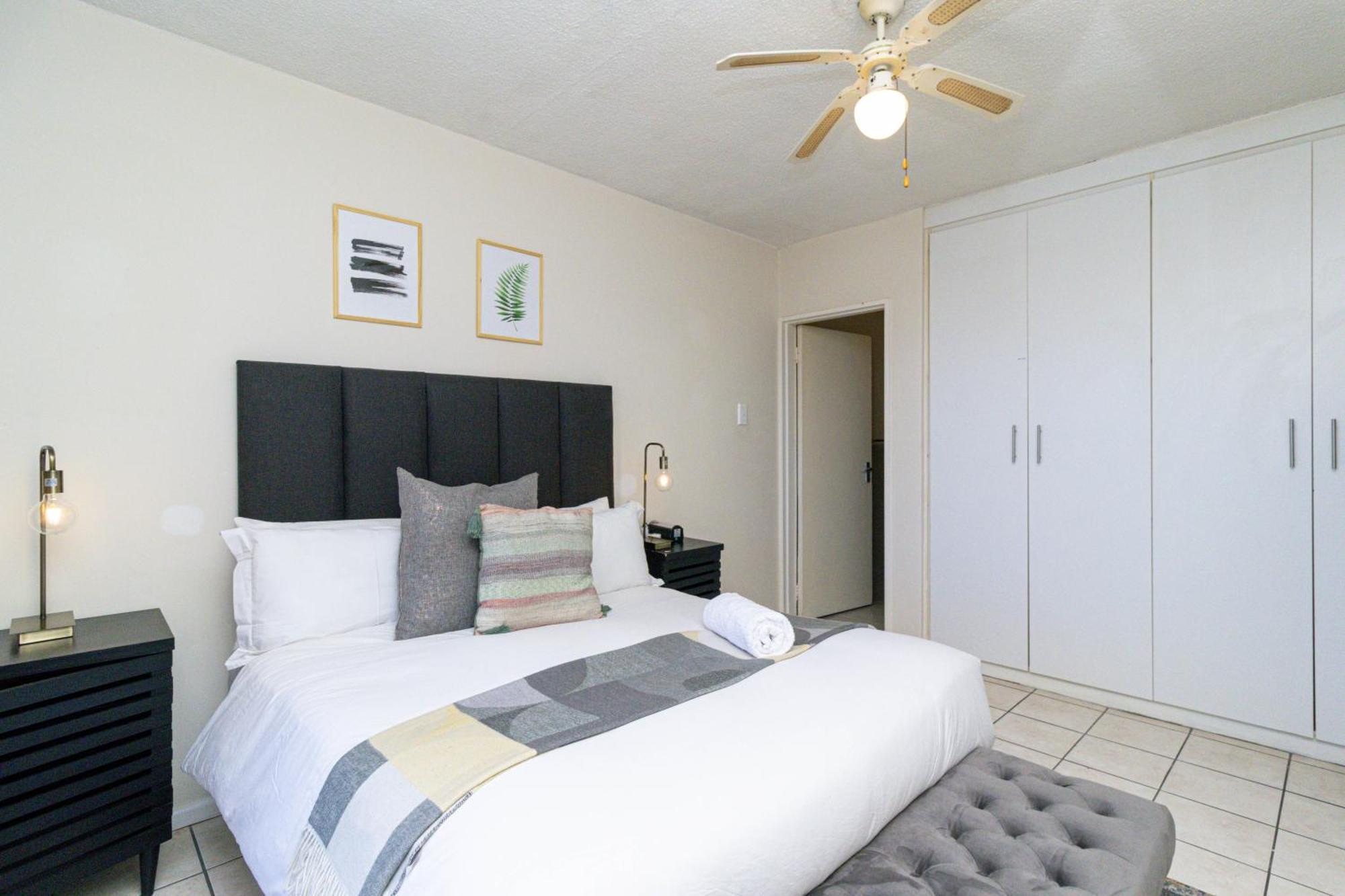 Modern Seaview Apartment Port Elizabeth Luaran gambar