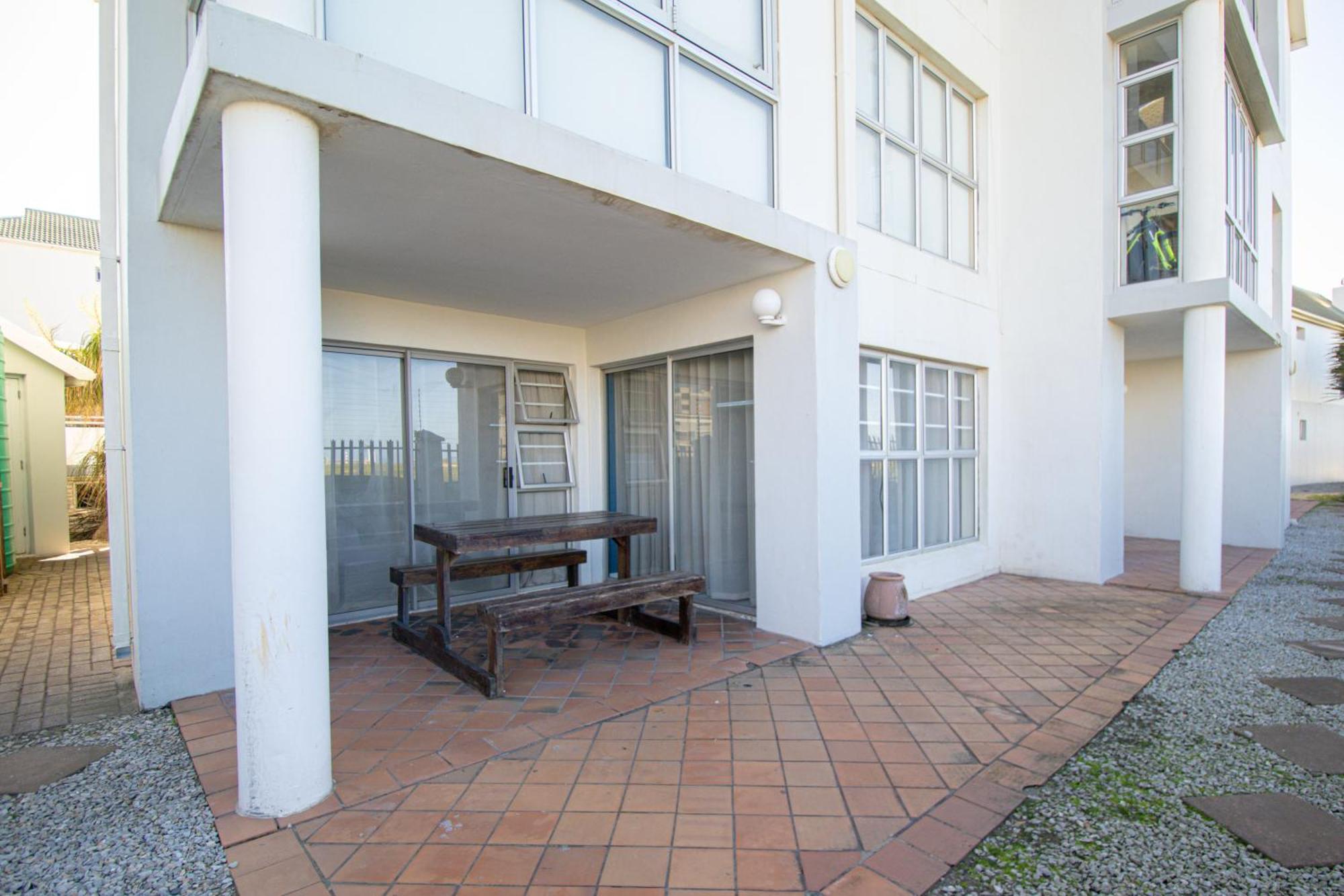Modern Seaview Apartment Port Elizabeth Luaran gambar