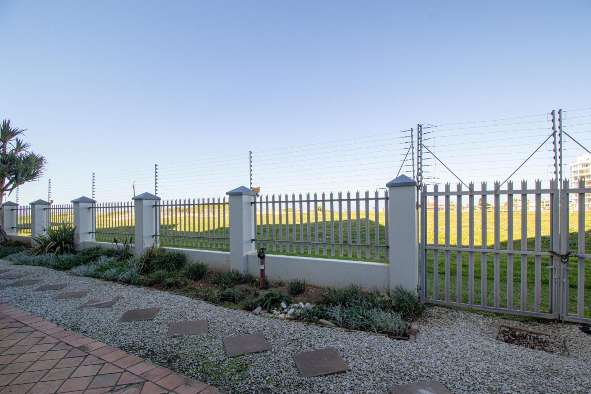Modern Seaview Apartment Port Elizabeth Luaran gambar