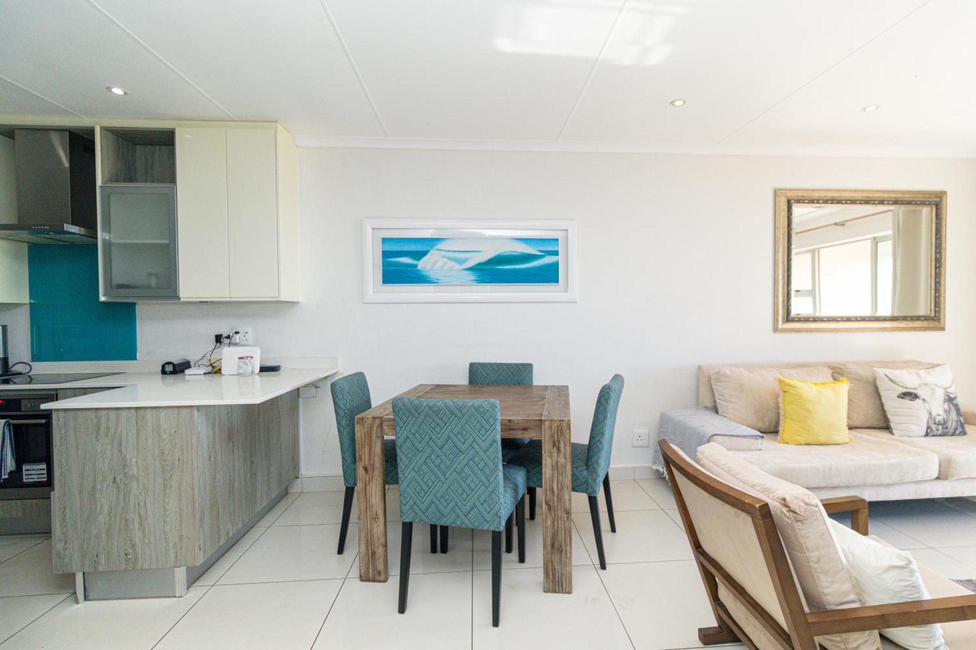Modern Seaview Apartment Port Elizabeth Luaran gambar