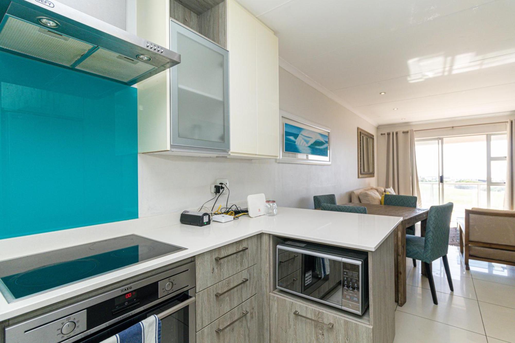 Modern Seaview Apartment Port Elizabeth Luaran gambar