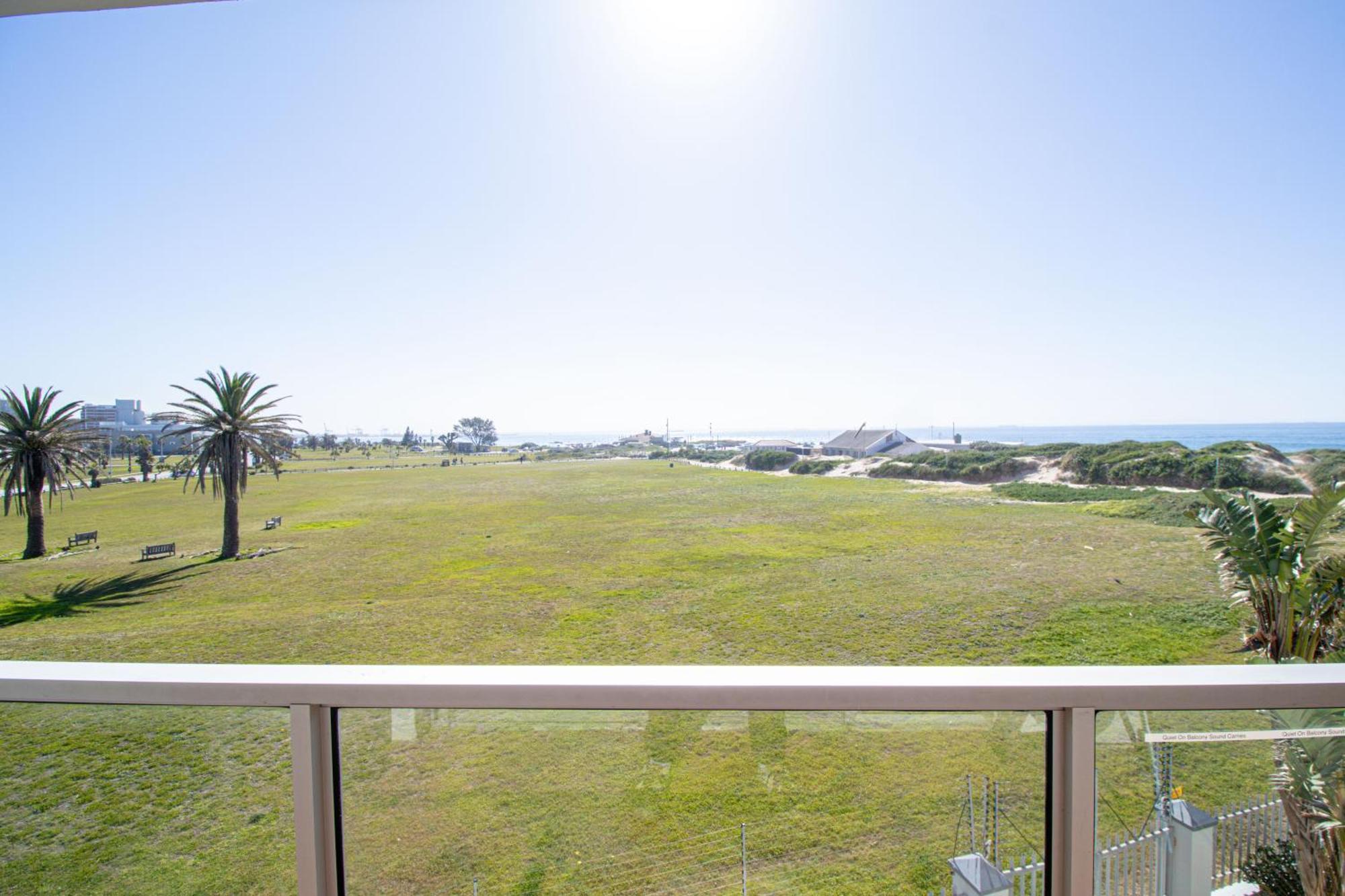 Modern Seaview Apartment Port Elizabeth Luaran gambar