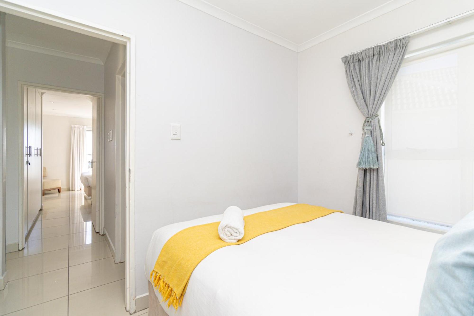 Modern Seaview Apartment Port Elizabeth Luaran gambar