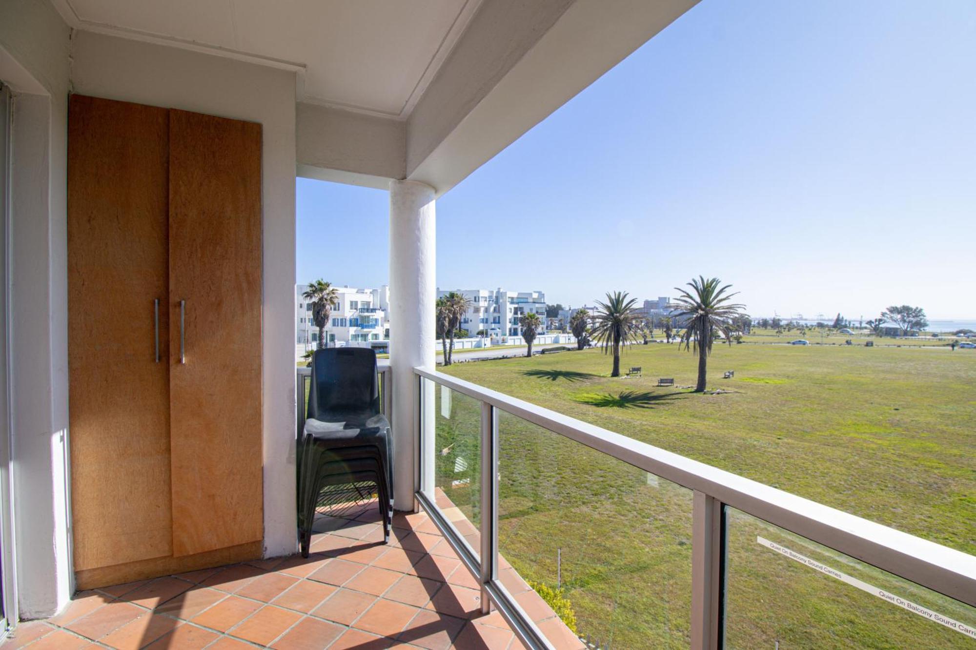 Modern Seaview Apartment Port Elizabeth Luaran gambar