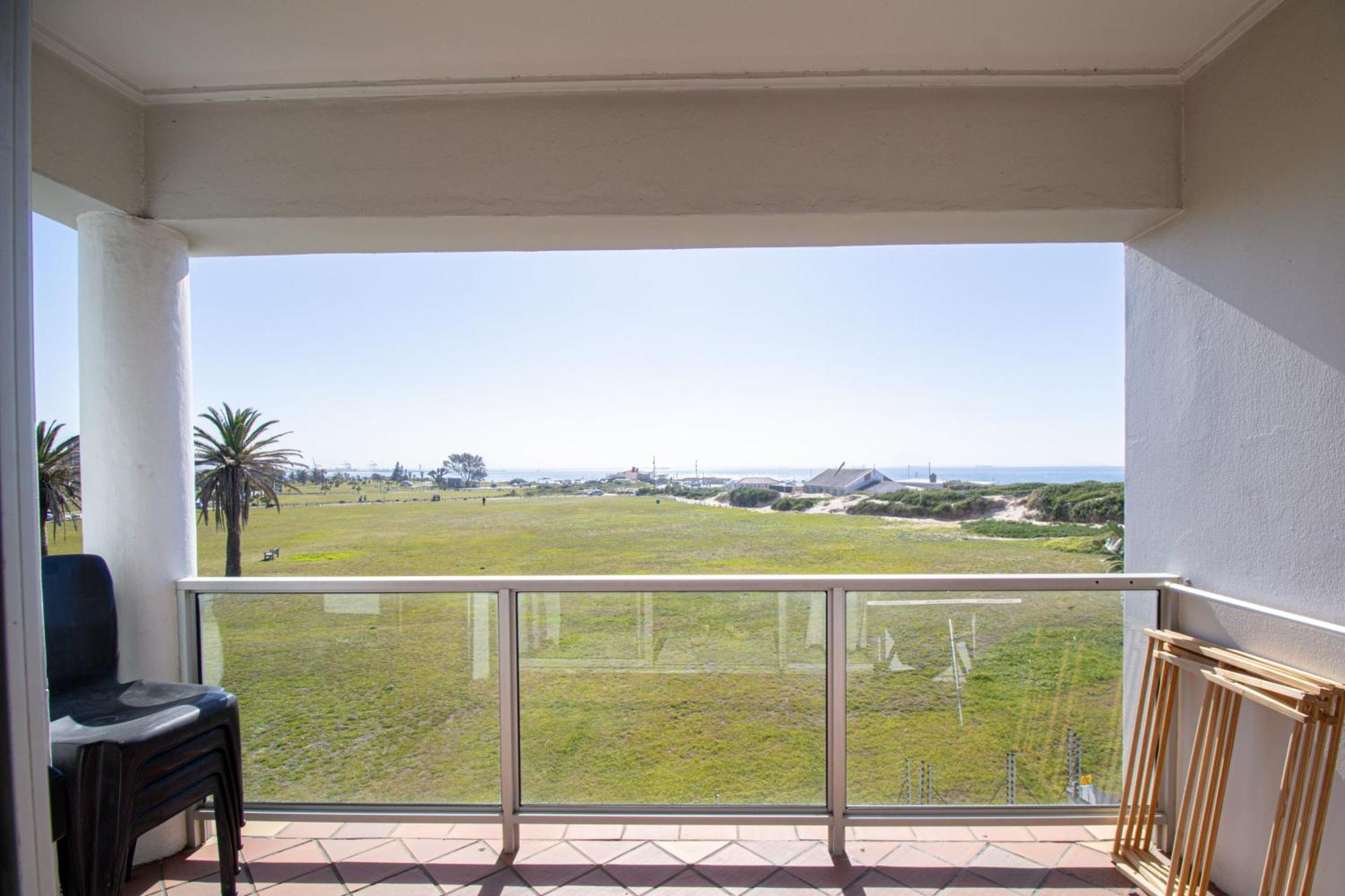 Modern Seaview Apartment Port Elizabeth Luaran gambar