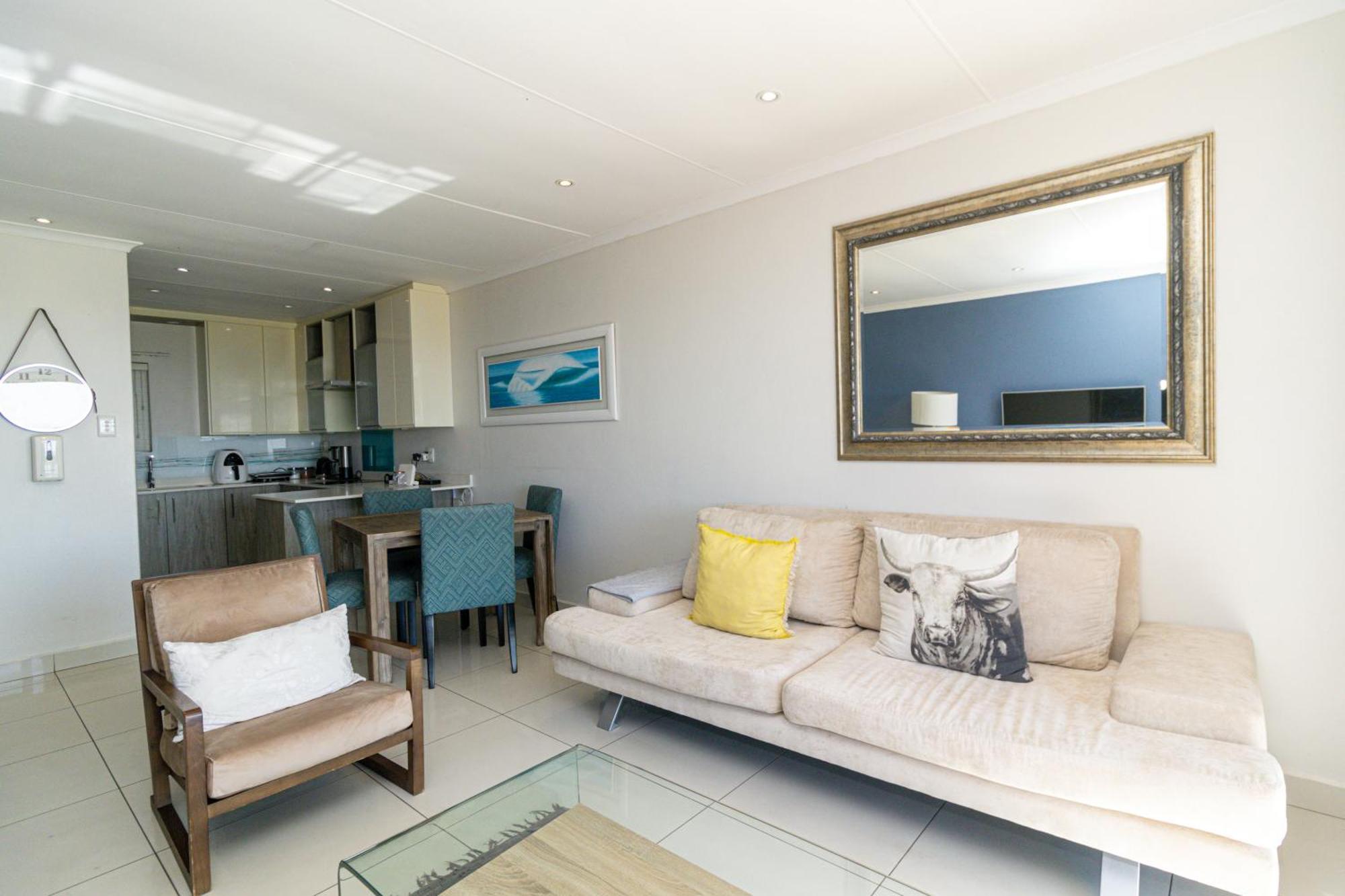 Modern Seaview Apartment Port Elizabeth Luaran gambar
