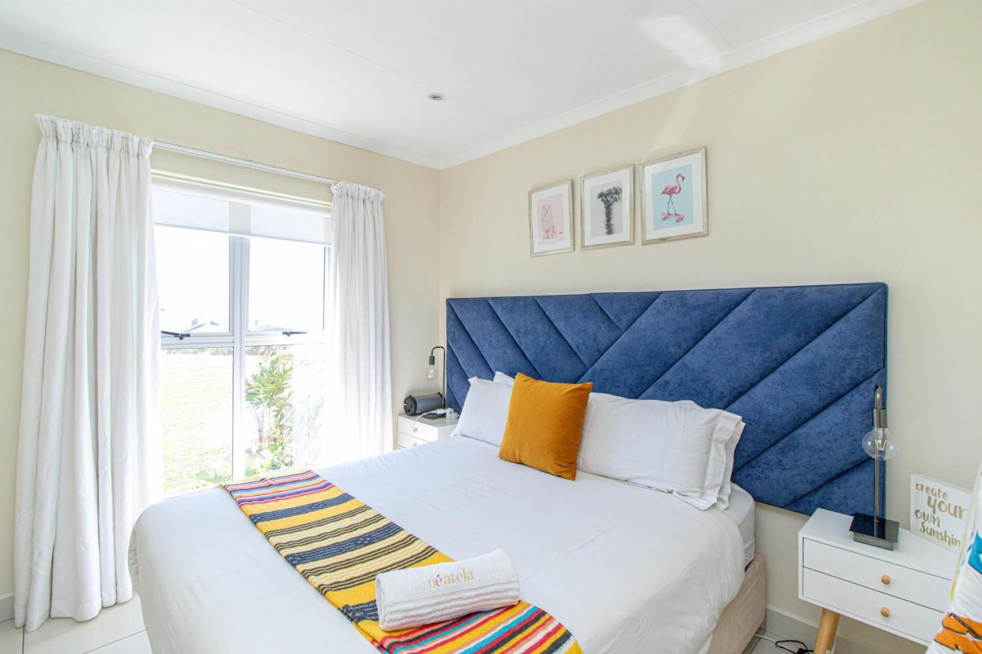 Modern Seaview Apartment Port Elizabeth Luaran gambar