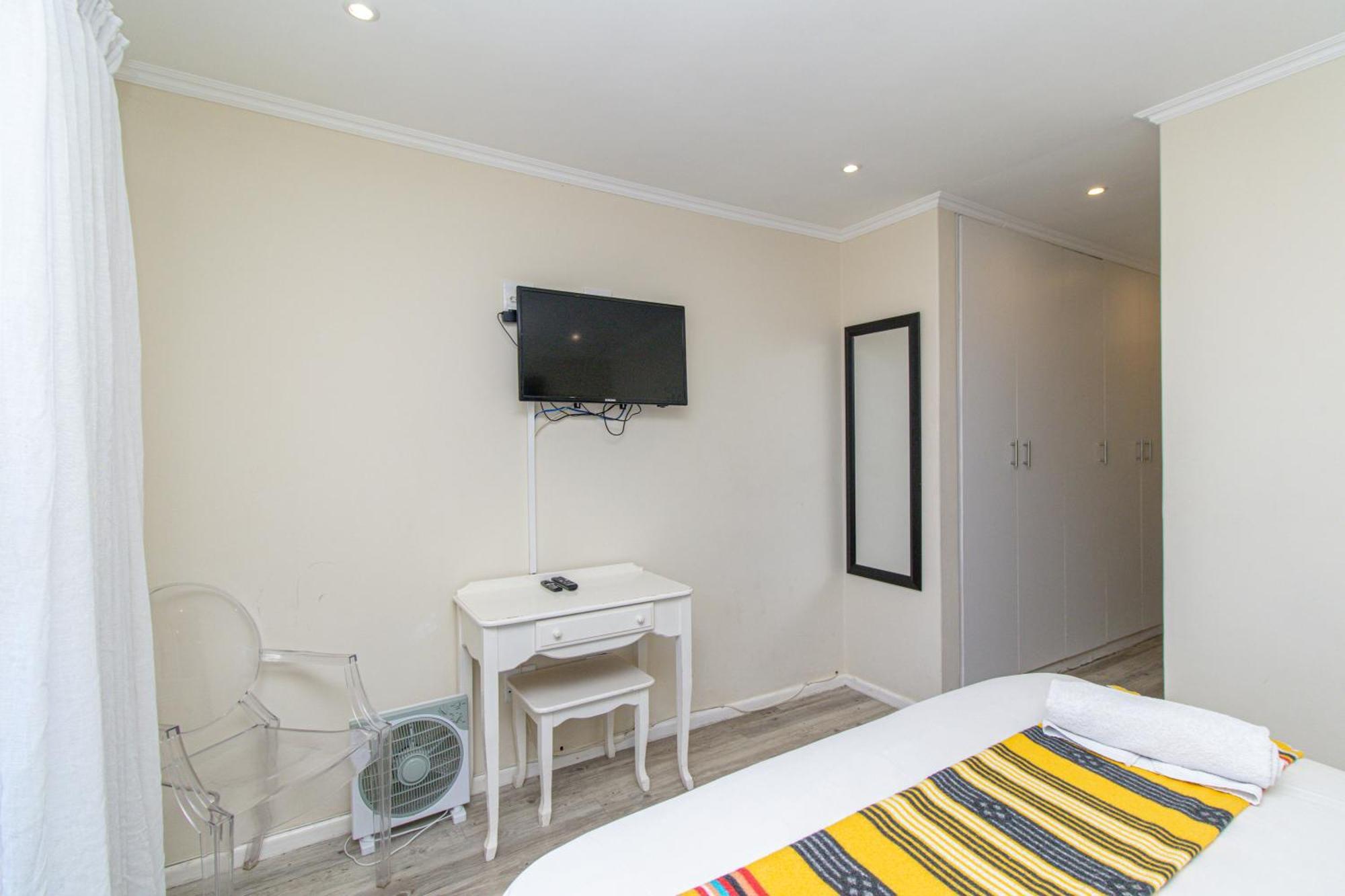 Modern Seaview Apartment Port Elizabeth Luaran gambar
