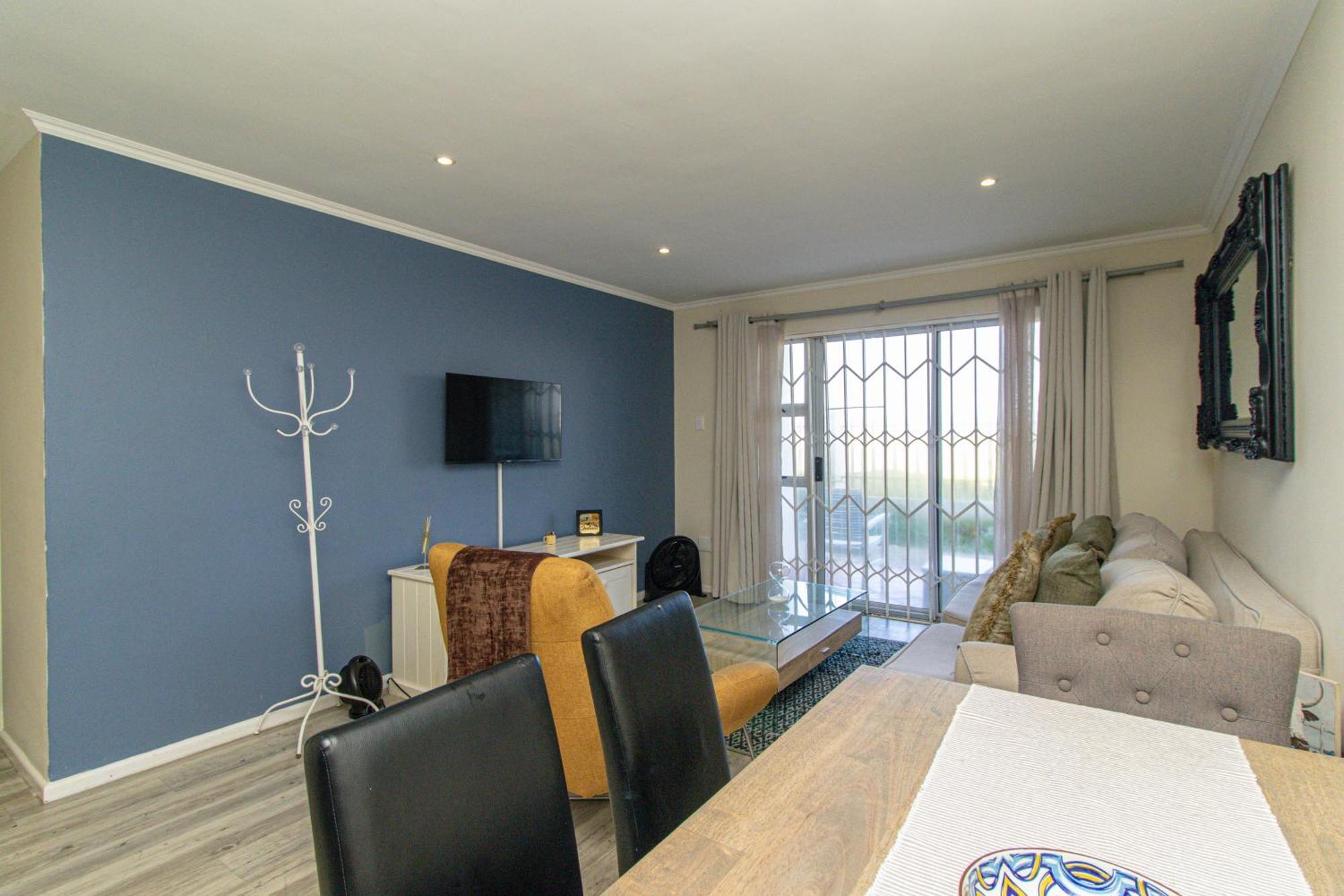 Modern Seaview Apartment Port Elizabeth Luaran gambar