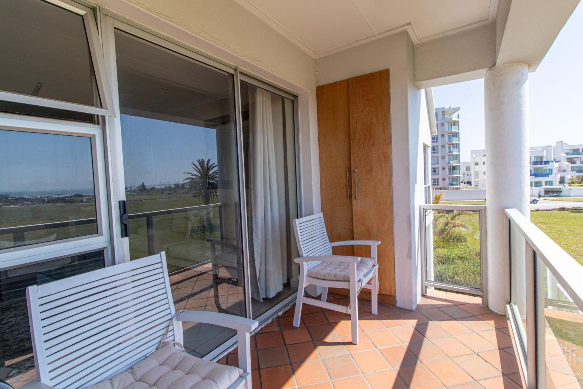 Modern Seaview Apartment Port Elizabeth Luaran gambar