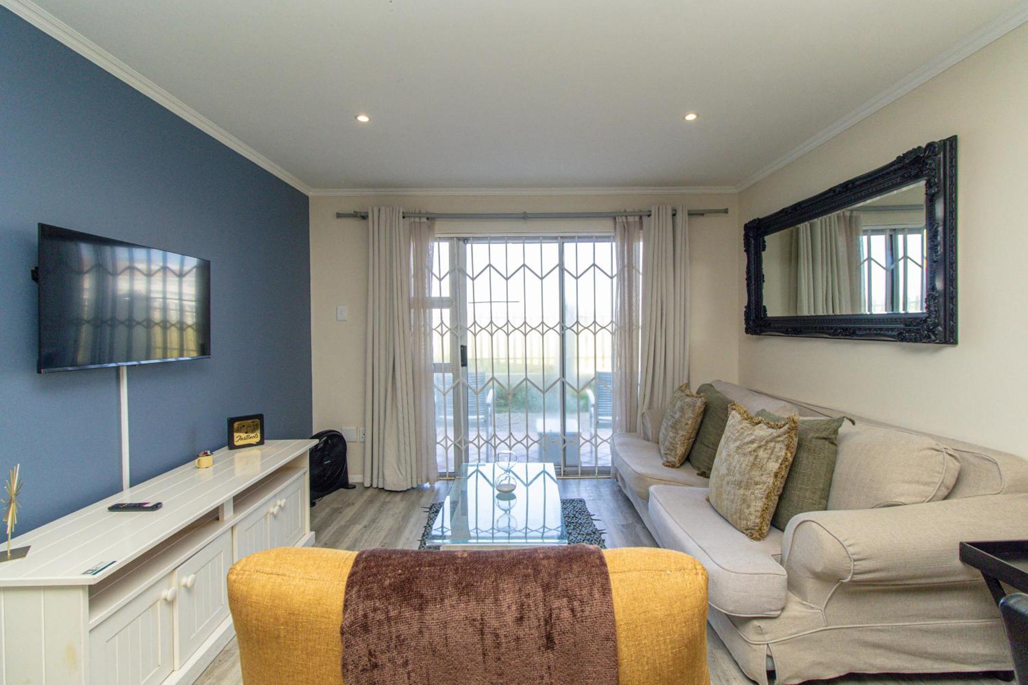 Modern Seaview Apartment Port Elizabeth Luaran gambar