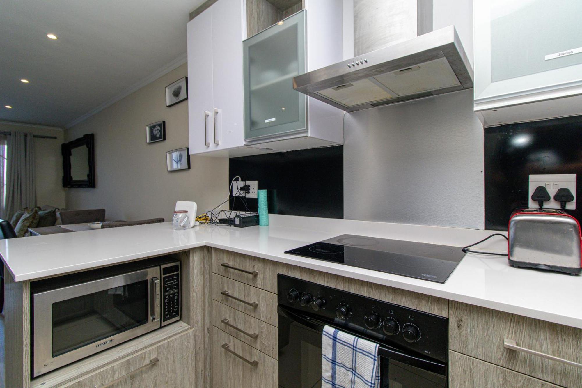 Modern Seaview Apartment Port Elizabeth Luaran gambar