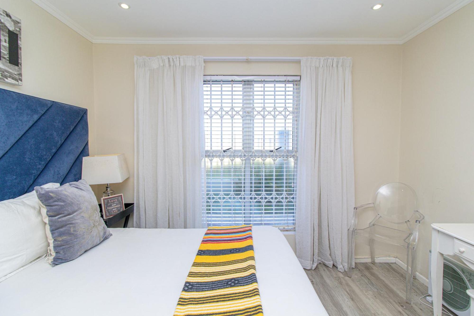 Modern Seaview Apartment Port Elizabeth Luaran gambar