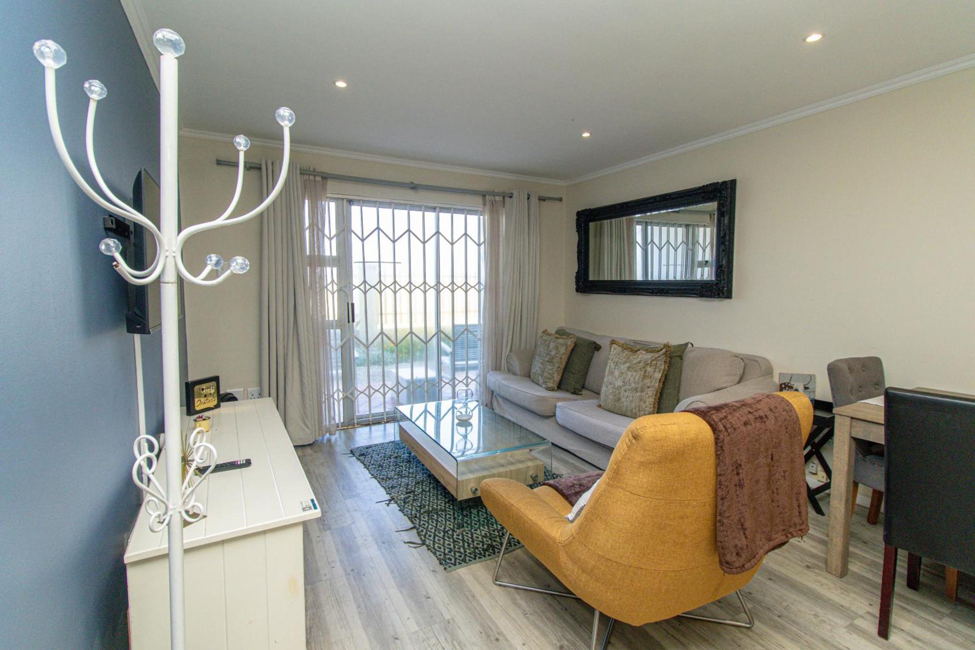 Modern Seaview Apartment Port Elizabeth Luaran gambar